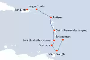 Azamara Quest