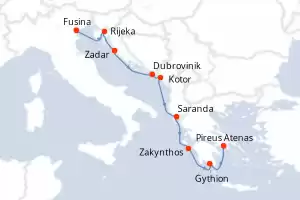 Seven Seas Navigator