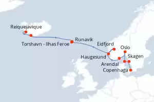 Azamara Journey