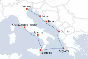 Oceania Sirena