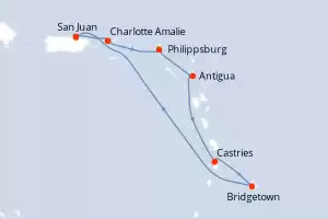 Celebrity Constellation