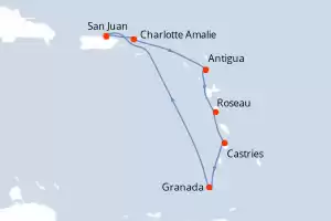 Celebrity Constellation