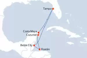 Enchantment of the Seas