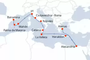 Azamara Onward
