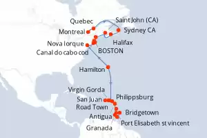 Azamara Journey