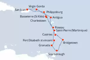 Azamara Journey