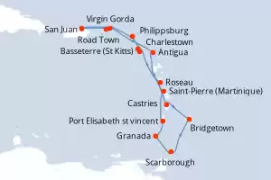 Azamara Journey