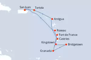 Celebrity Constellation