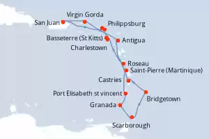 Azamara Journey