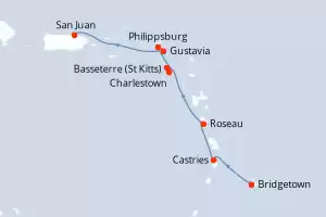 Azamara Journey