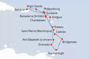 Azamara Journey