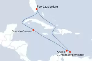 Celebrity Silhouette