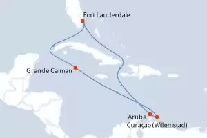 Celebrity Silhouette