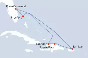 Explorer of the Seas