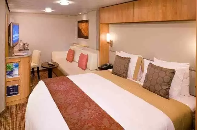 Cabine interna