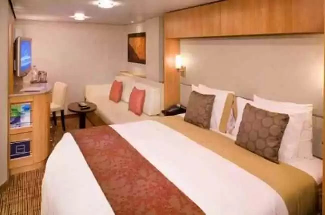 Cabine interna