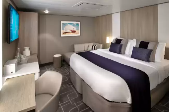 Cabine interna
