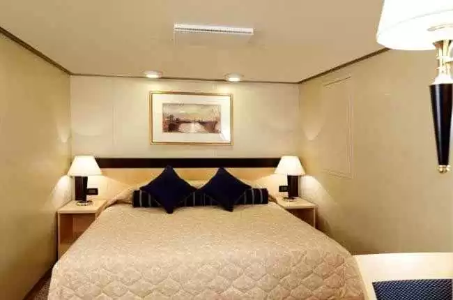 Cabine interna