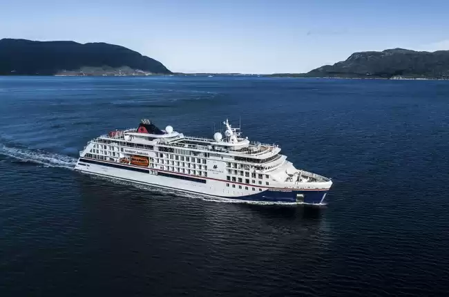 HANSEATIC inspiration