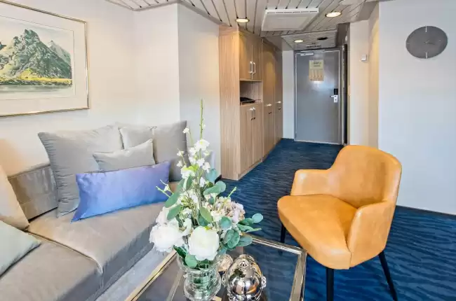 suite
