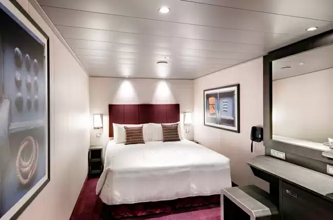 Cabine interna