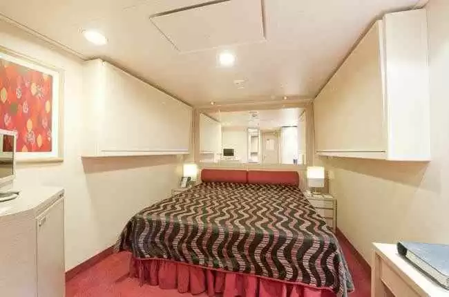 Cabine interna