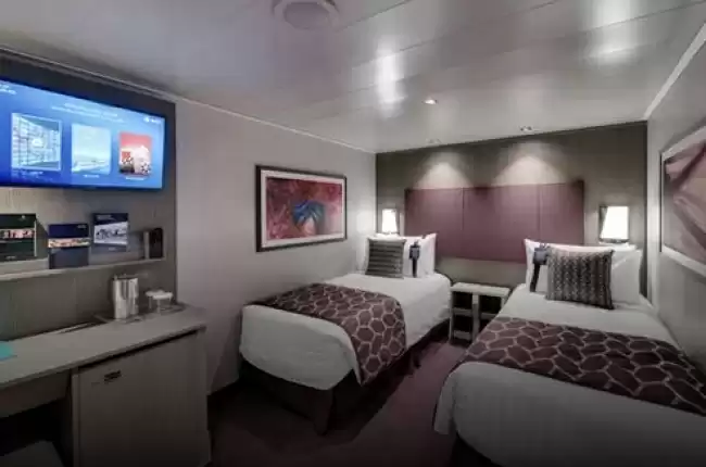 Cabine interna
