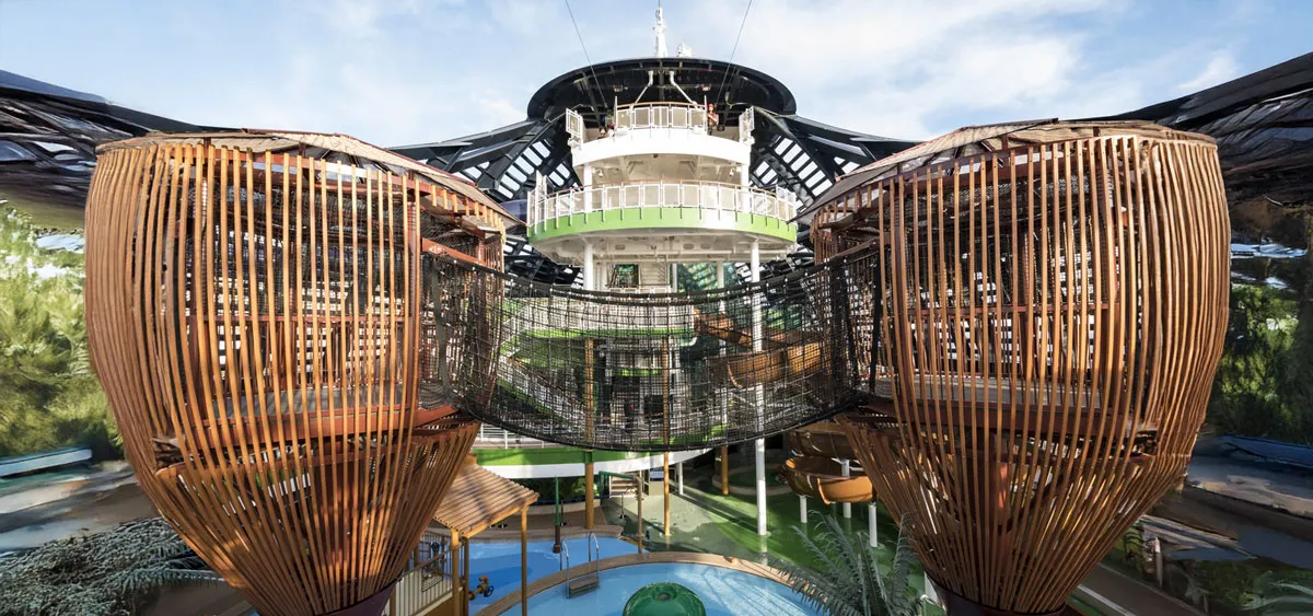 3-ADVENTURE TRAIL <br> EQUILÍBRIO, OBSTÁCULOS E FORTES EMOÇÕES