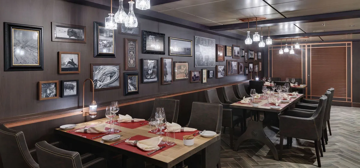 7-BUTCHER'S CUT <br> CORTES PREMIUM, COZEDURA PERFEITA