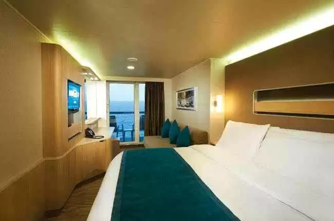 Cabine  varanda