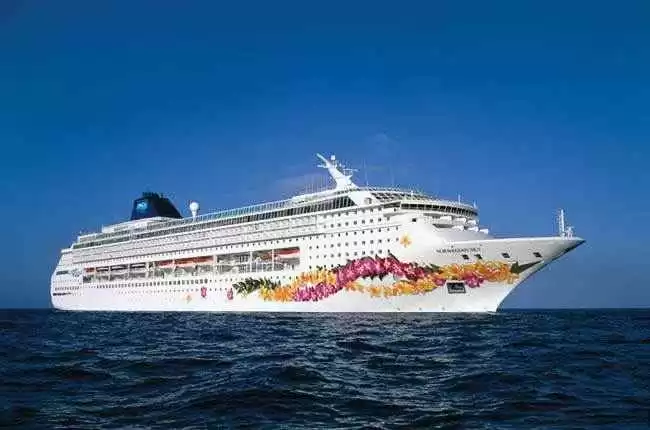 Norwegian Sky