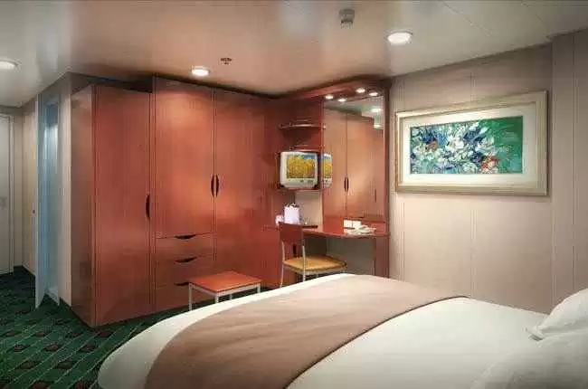 Cabine interna