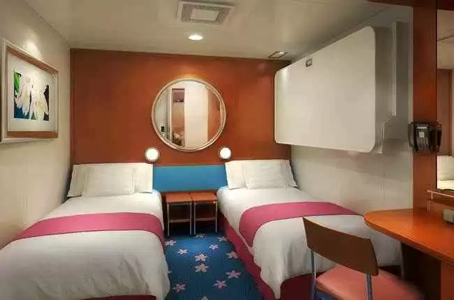 Cabine interna