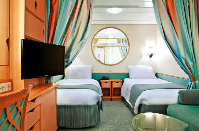 Cabine interna