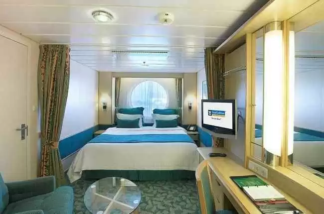 Cabine externa