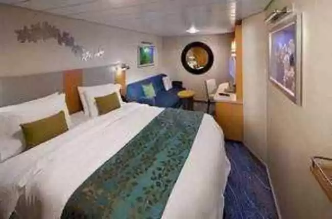 Cabine interna