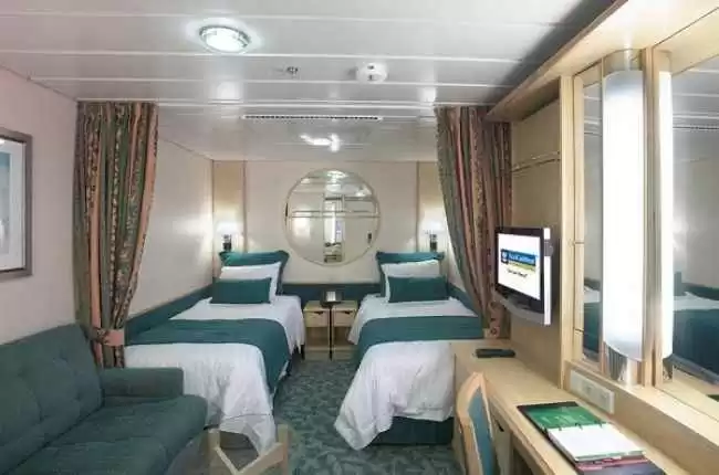 Cabine interna