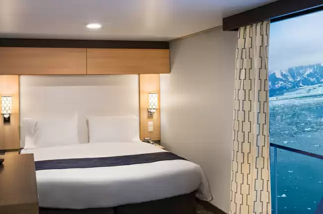 Cabine interna