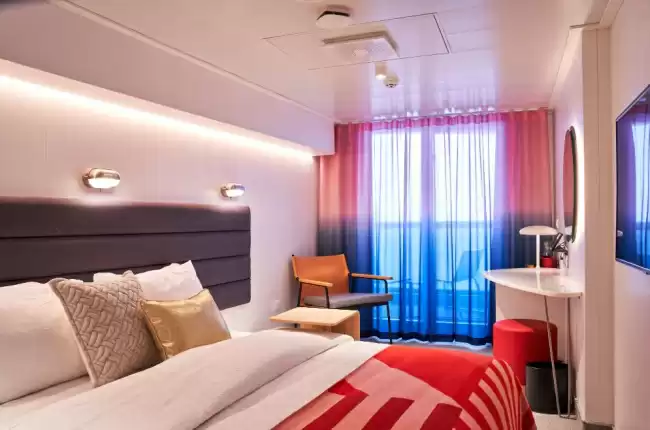 Cabine  varanda