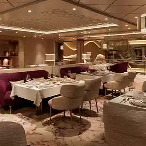 A quem se destina a companhia Aroya Cruises