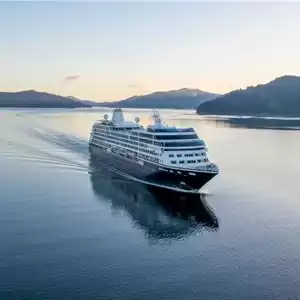A quem se destina a companhia AZAMARA