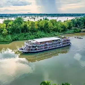 A quem se destina a companhia Croisieurope