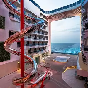 A quem se destina a companhia MSC Cruzeiros
