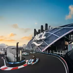 A quem se destina a Norwegian Cruise Line
