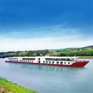 A quem se destina a companhia NICKO CRUISES