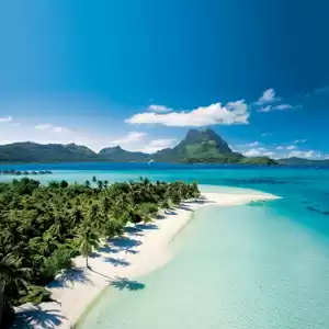 A quem se destina a companhia PAUL GAUGUIN CRUISES
