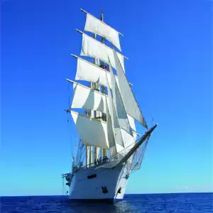 A quem se destina a companhia STAR CLIPPERS