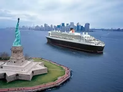 Cunard