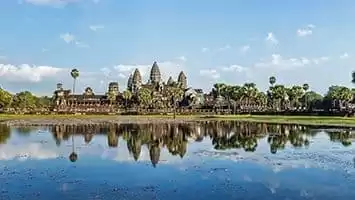 Camboja