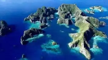 Papuasia-Nova GuinÃ